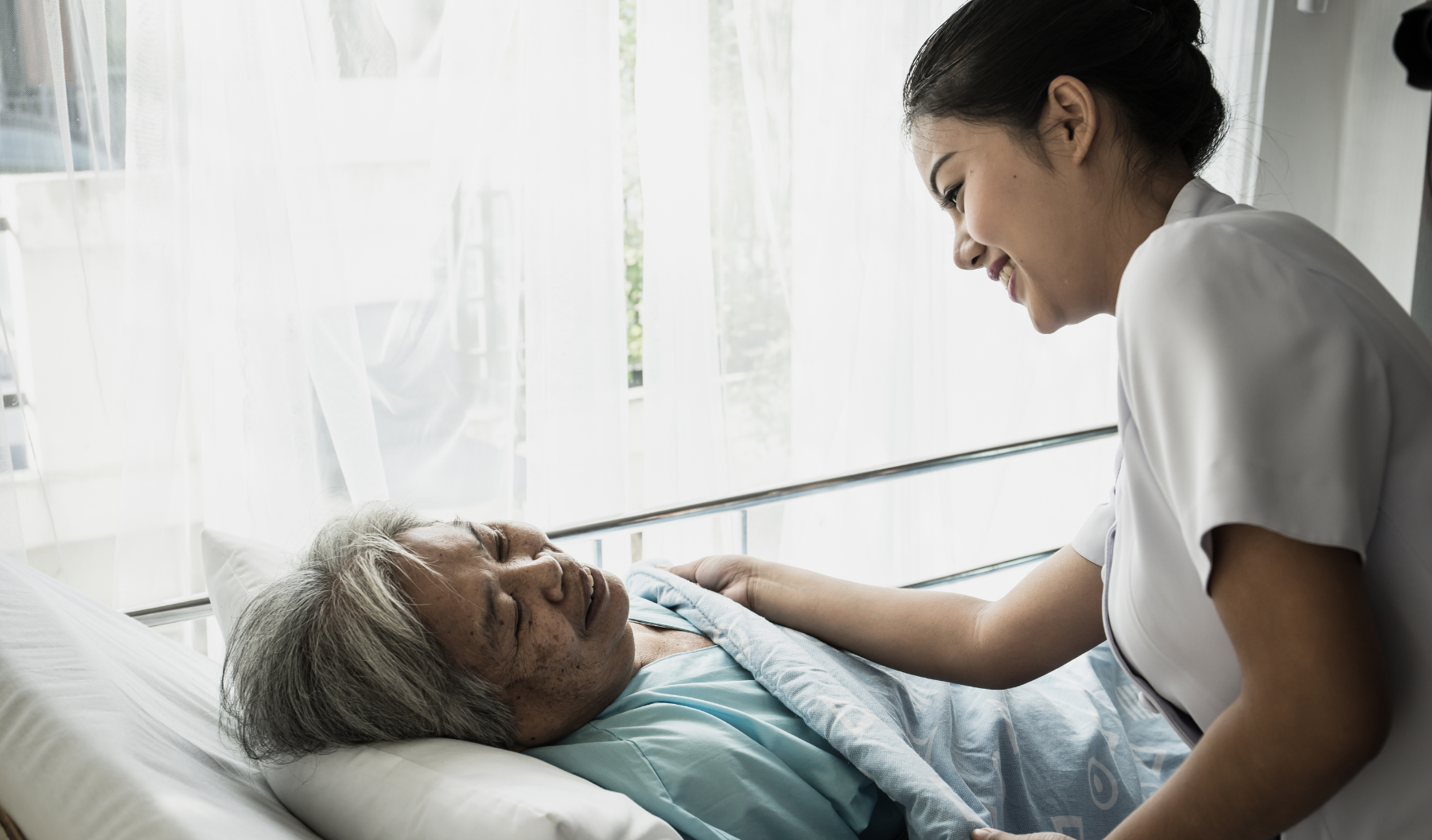 The Crucial Role of Compassion in Healthcare Settings