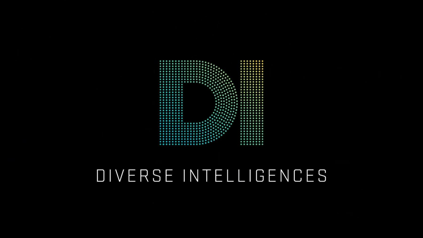 What are Diverse Intelligences? with Dr. Pranab Das - podcast