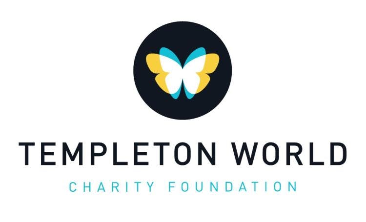 Templeton World Charity Foundation Logo