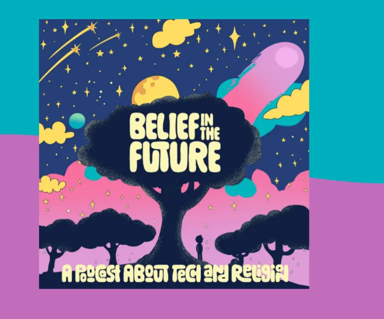 Belief in the Future podcast episode guide Season 1
