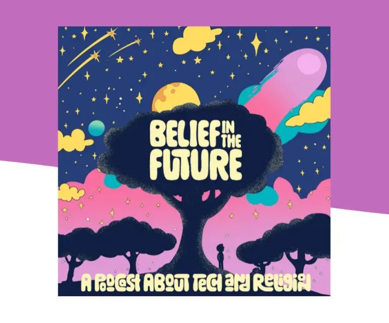 Belief in the Future Podcast episode guided S2