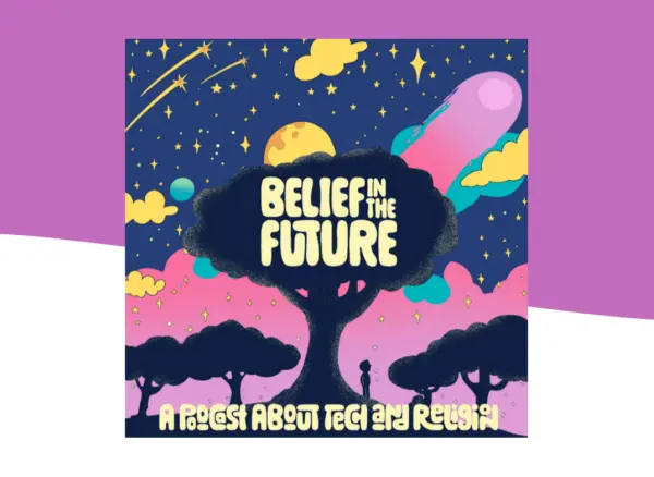 Belief in the Future Podcast episode guided S2