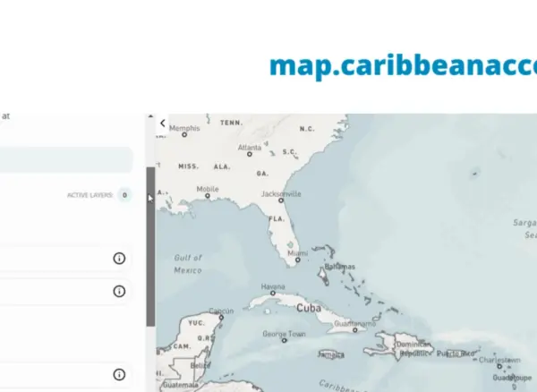 Climate Smart Map