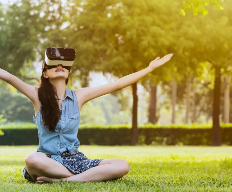 VR religion