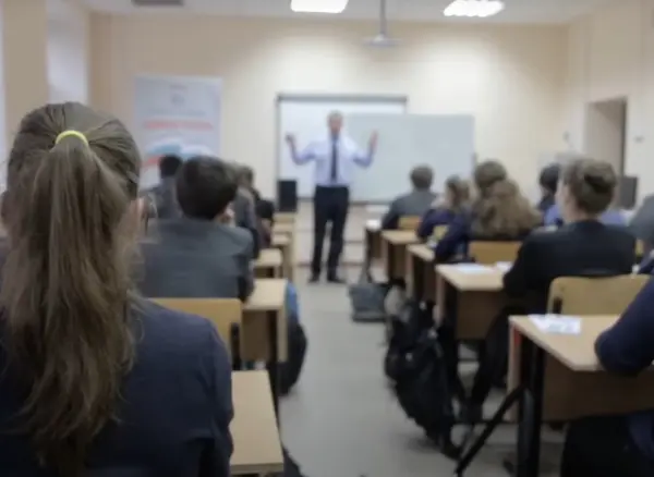 SOI podcast Religions and Worldviews in the Classroom