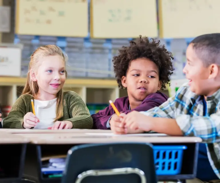 How Children Learn to Think Together with Dr Bahar Köymen podcast