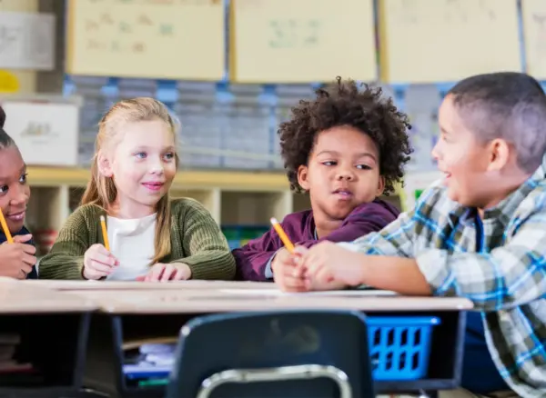 How Children Learn to Think Together with Dr Bahar Köymen podcast