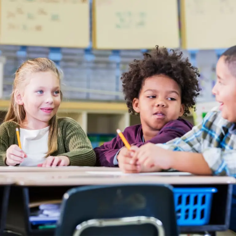 How Children Learn to Think Together with Dr Bahar Köymen podcast