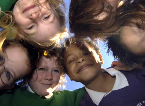 Lough View Kids