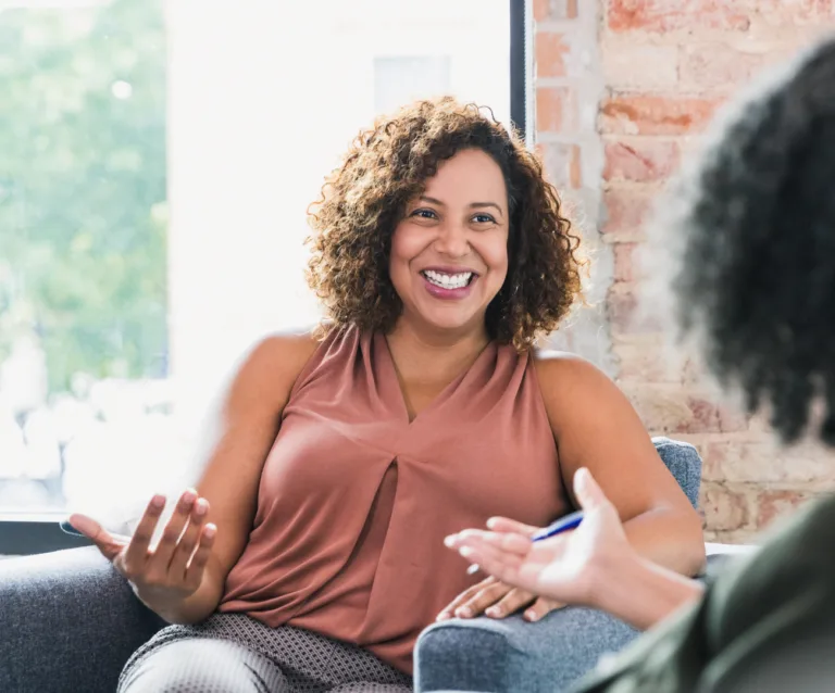 Transformative Power of High Quality Listening