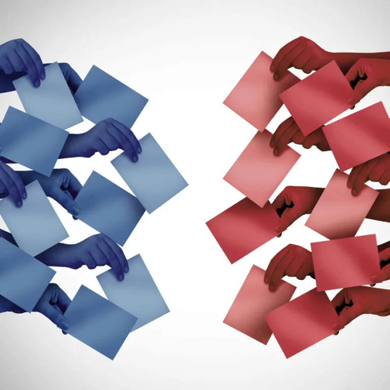 What Polarization Reveals About Democracy and the Human Spirit with Sean Westwood