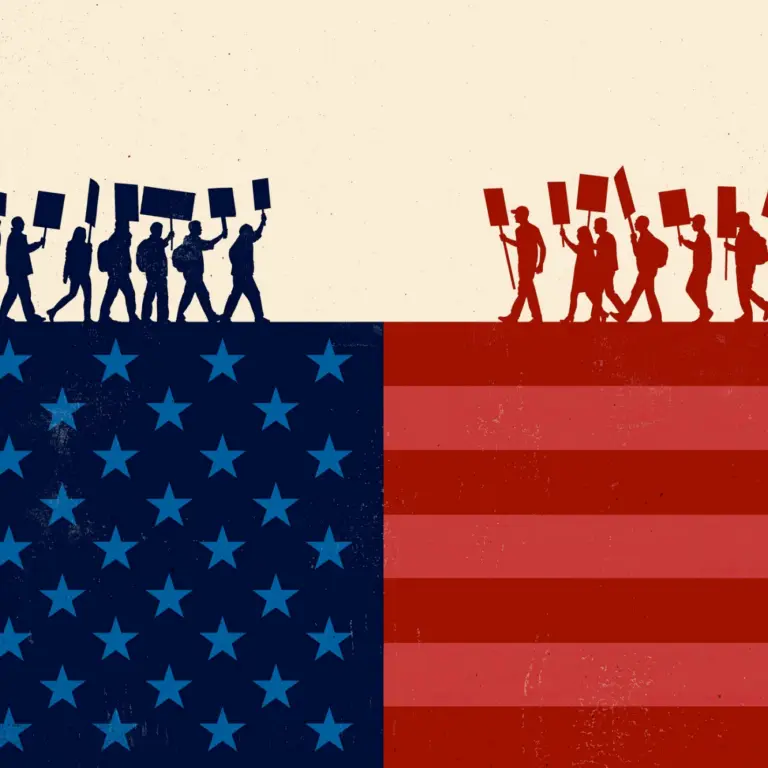 What Polarization Teaches us About Harm and Human Understanding