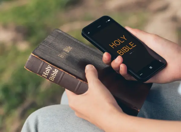 Bible App