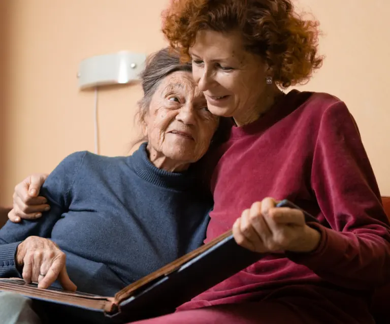 Caregiving