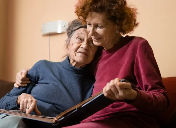 Caregiving