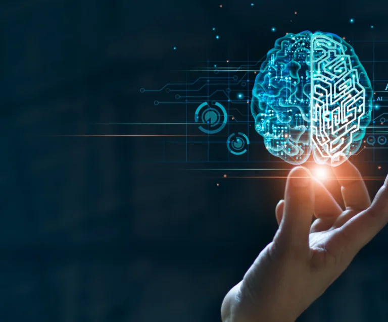 AI and Ethics Stories of Impact Podcast