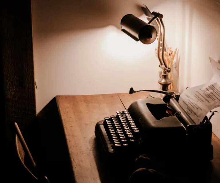 Desk