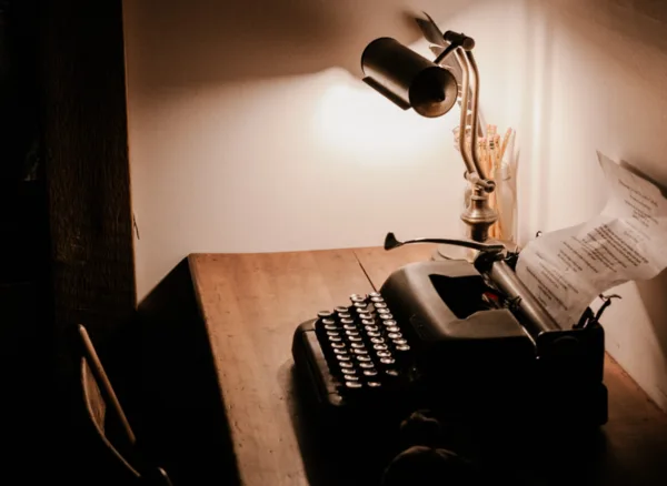 Desk