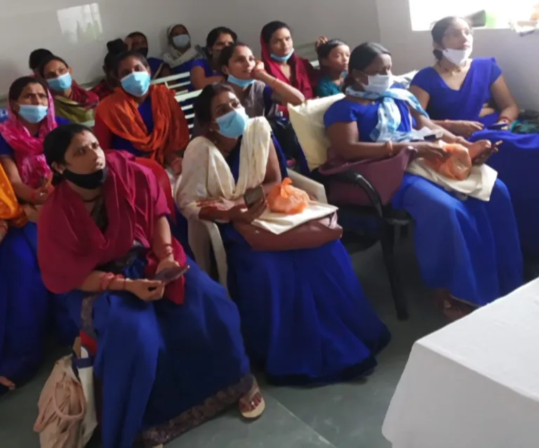 Sangath20 20 ASH As20 Program