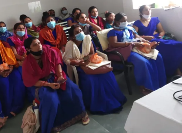 Sangath20 20 ASH As20 Program