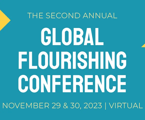 Second20 Annual20 Global20 Flourishing20 Conference