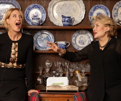Hilda20 Ochoa Brillembourg20interviewed20by20 Susan20 Mac Tavish Best20 20 POSTHOC20 Salons20 20 NYC20 Dec202023