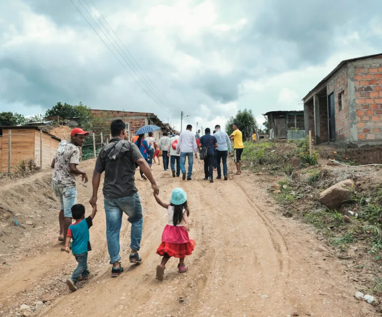 Displacement20 Colombia