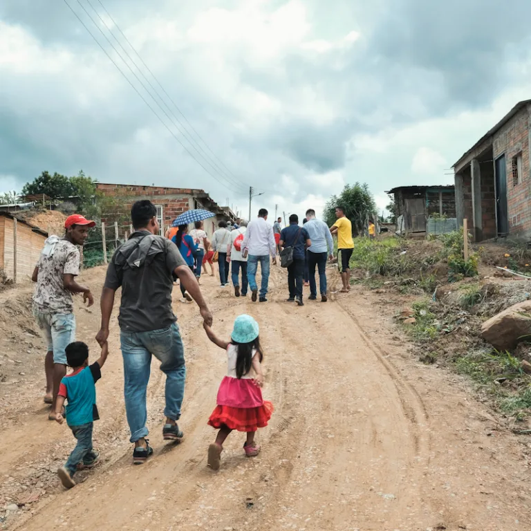 Displacement20 Colombia
