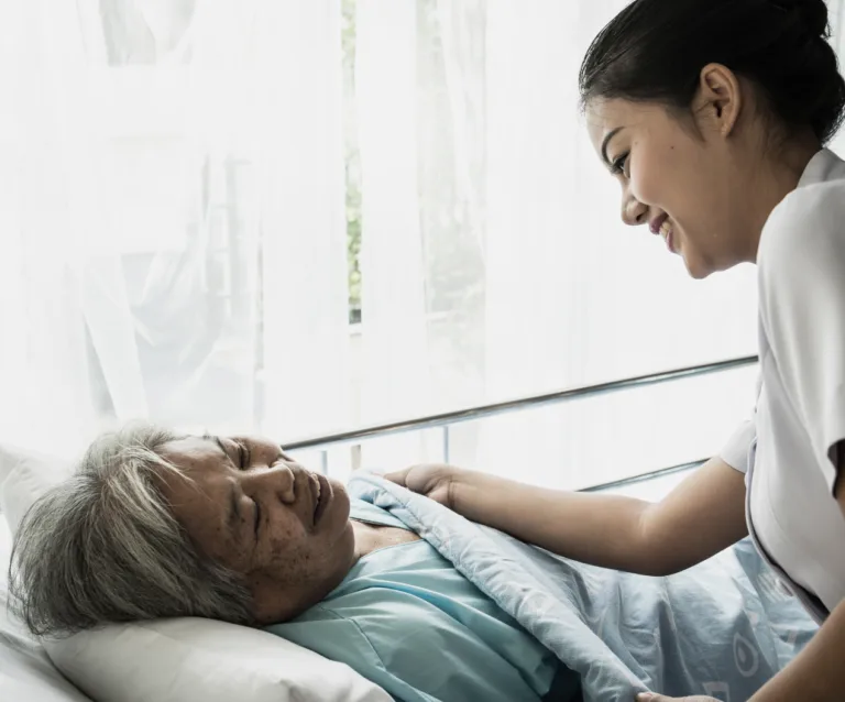 Comapssion20in20healthcare