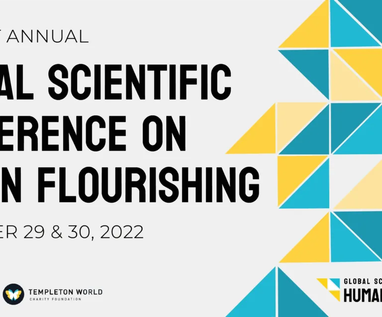 Global20scientific20conference20on20human20flourishing202022