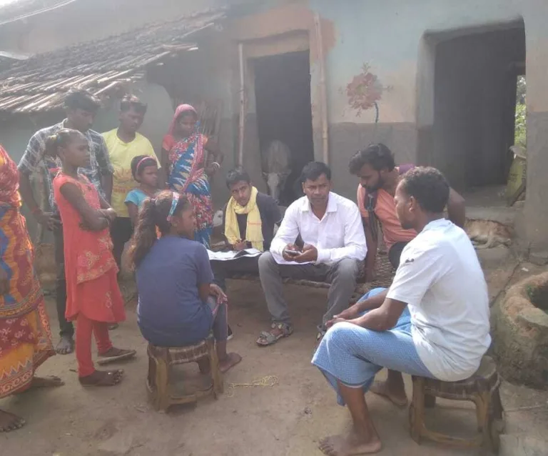 Jharkhand20 Study208