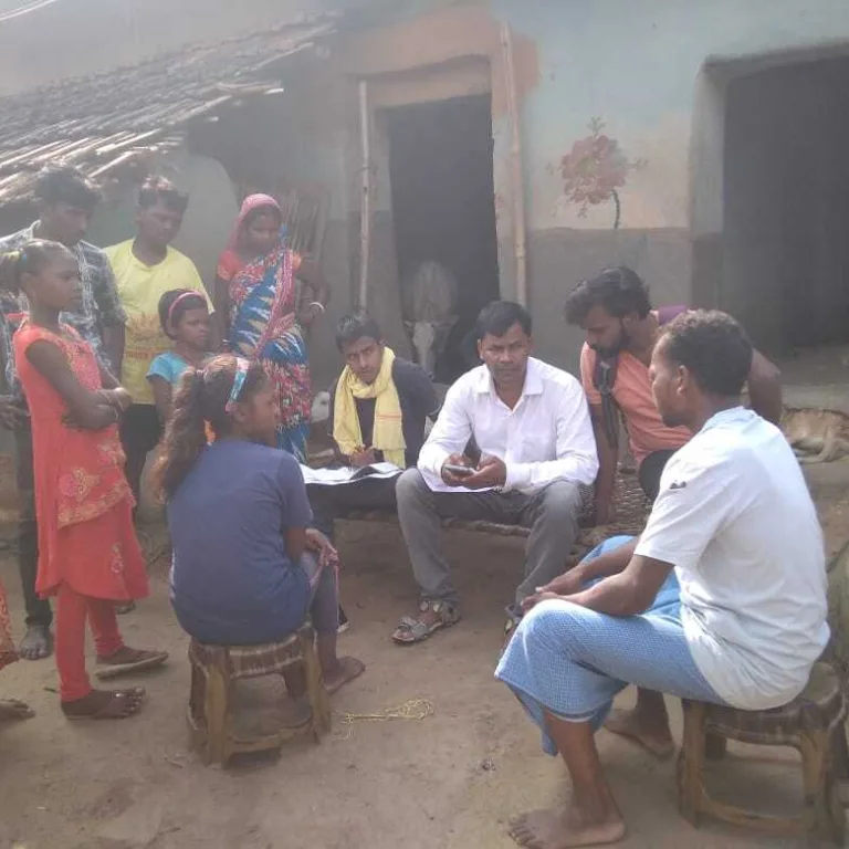 Jharkhand20 Study208