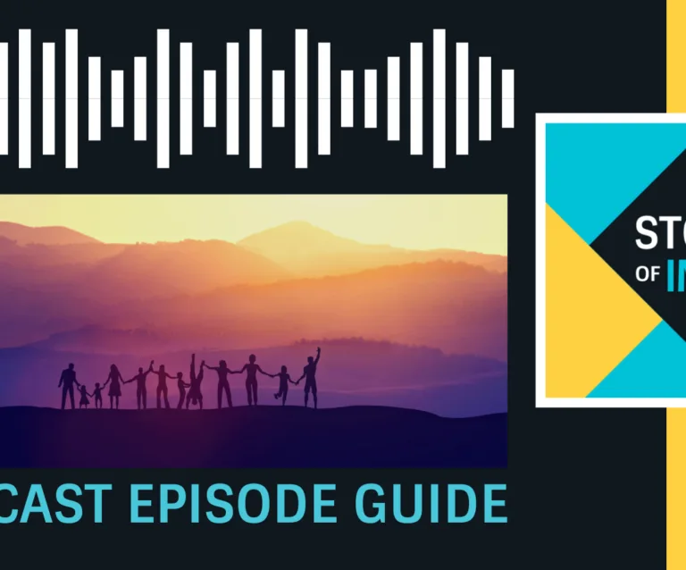 Stories20of20 Impact20 Podcast20 Episode20 Guide