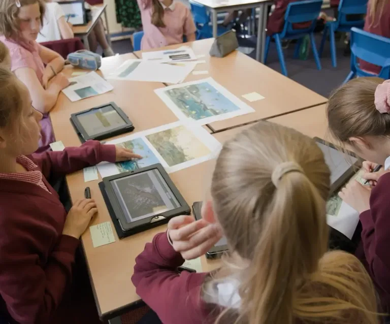 Mary Anning Curriculum