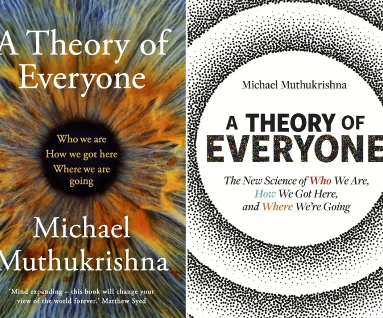 A20 Theory20of20 Everyone20book20covers