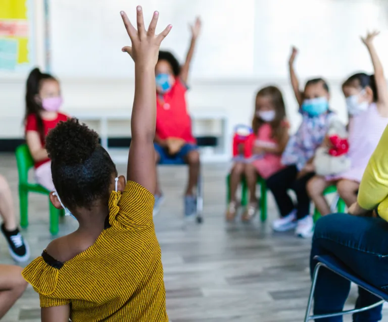 Big20 Questions20 In20 Classrooms