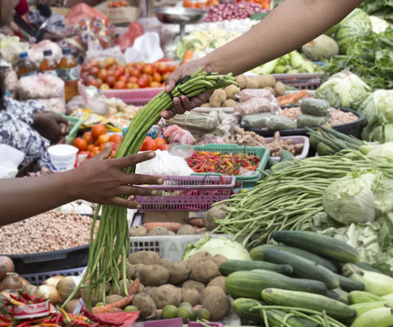 Market