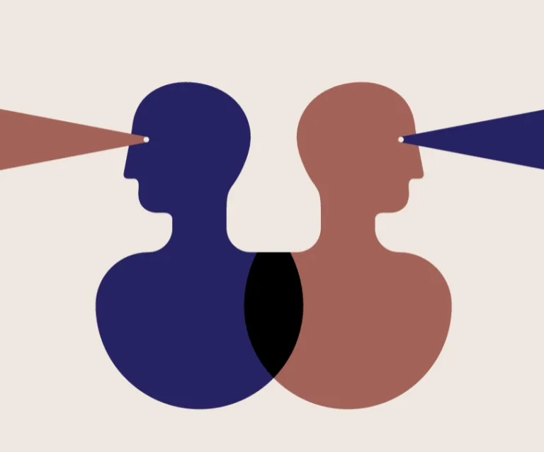 Polarization concept
