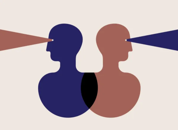 Polarization concept