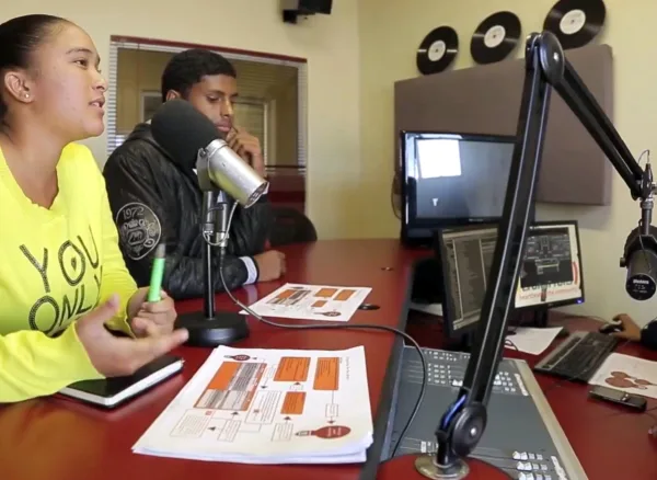 Ubuntu20 20 Youth20 Radio20 Reporters