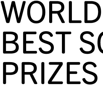 Worldsbestschoolprizelogo