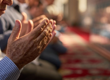 Big Questions in Science and in Religion