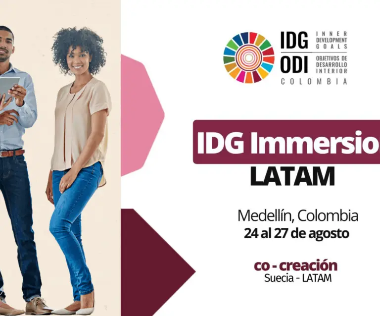 IDG LATAM Immersion 2025