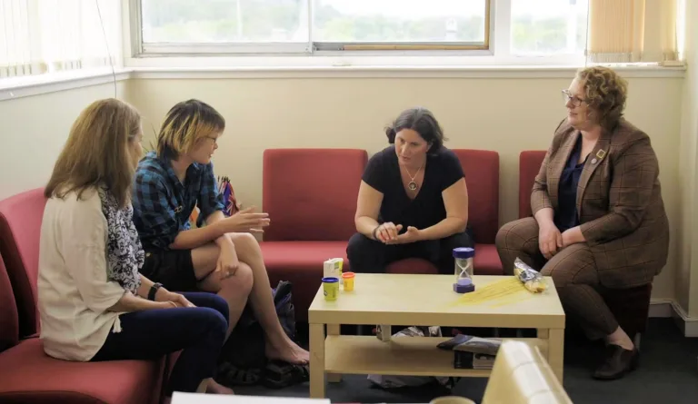 Neurodiverse Intelligence? An Examination of Culturally Specific Social Intelligence among People on the Autism Spectrum - a project led by Sue Fletcher-Watson, University of Edinburgh
