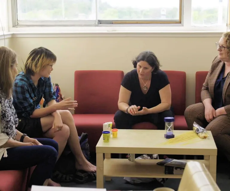 Neurodiverse Intelligence? An Examination of Culturally Specific Social Intelligence among People on the Autism Spectrum - a project led by Sue Fletcher-Watson, University of Edinburgh