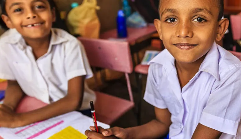 Twcf0361 building character strengths and virtues in post conflict sri lanka a school based program for youth