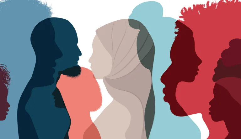 Exploring the Power of Immersion and Emotion for Intervention Design - Listening and Learning in a Polarized world