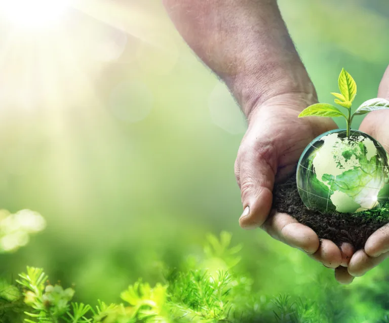 Global Flourishing