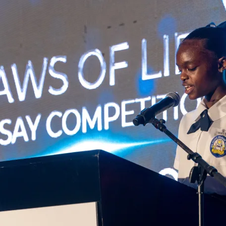 Laws module