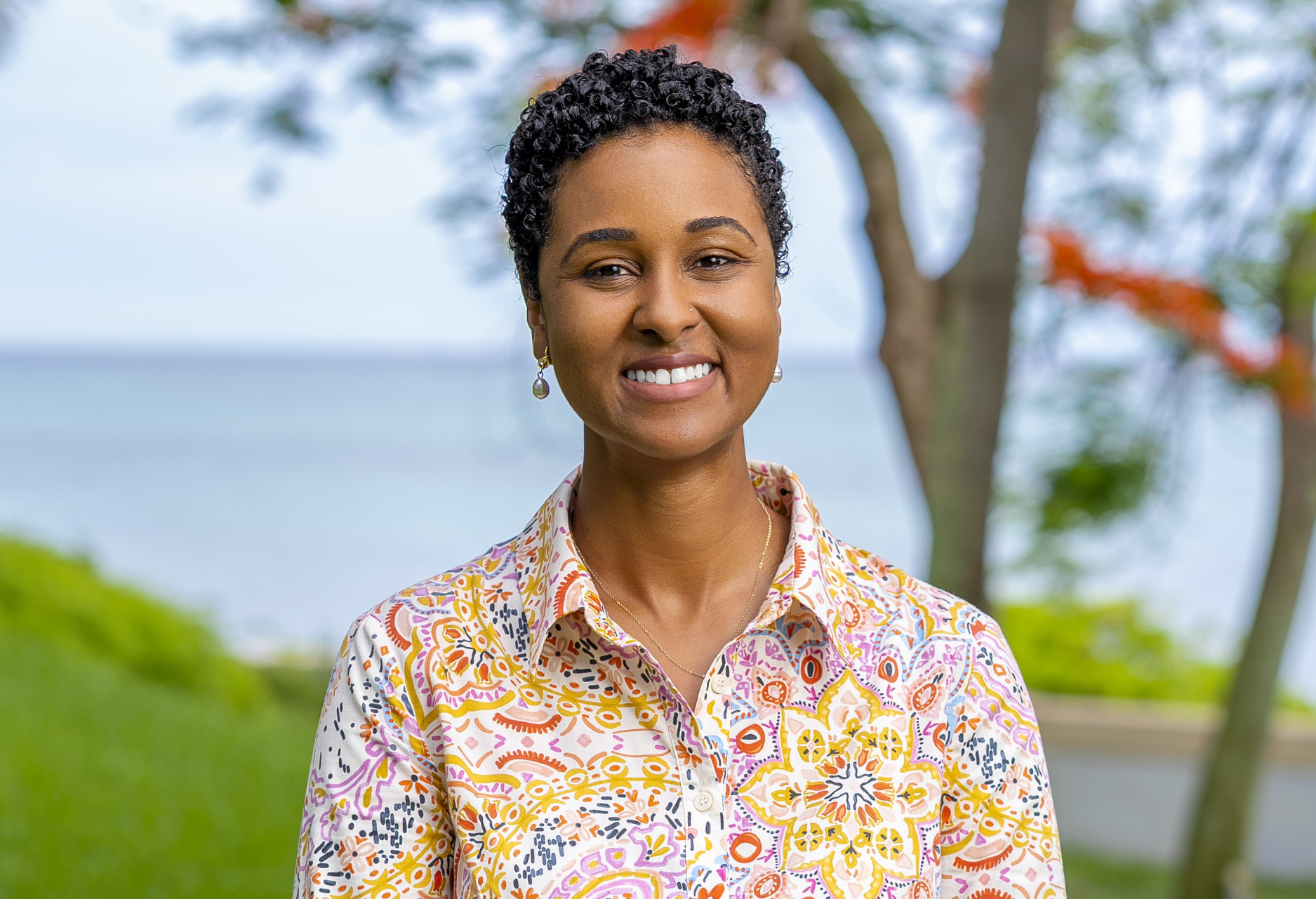 Andrica Smith-Munroe